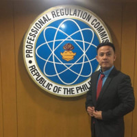 Mark Lester Maranan, PEE