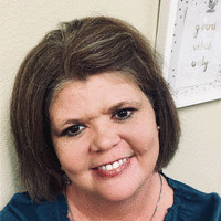 Carolyn Latham, Calm