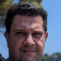 Christos Antonopoulos