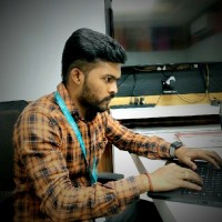 Chandru V