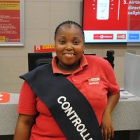 Betty Mabele