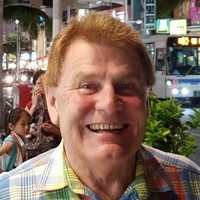 Bob Cook