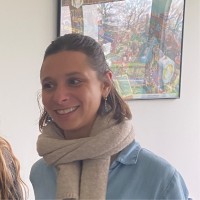 Céline Prevost
