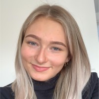 Sophie Van Den Berg