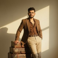 Jaipal Kumar