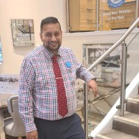 Mohammed Shafique