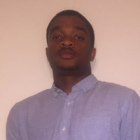 Fred Iruafemi
