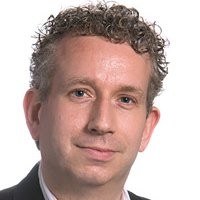 Patrick Klaassen