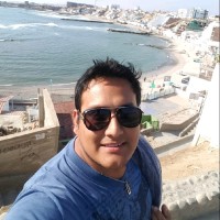 Carlos Raúl Fernández Añazgo