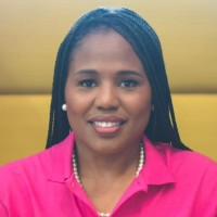 Chekesha White