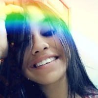 Rayssa Rodrigues