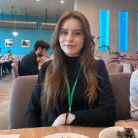 Rümeysa Gündoğan