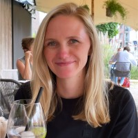 Anika Blom