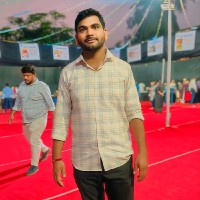Sanket Darade