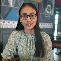 Isha Agarwal
