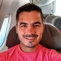 Aleison Izaias