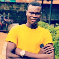 Abdullah Mohammed Sonnie