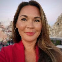 Mai-Mai Brändström Björklund