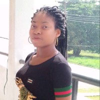 Blessing Enyongekere