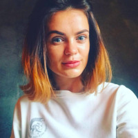 Катерина Голуб