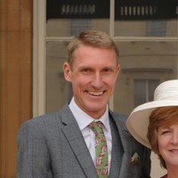 Kevin Usher