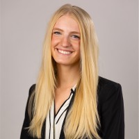 Alivia Bergman