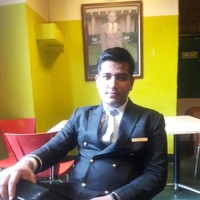 Bharat Mehta