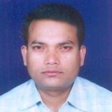 Arvind Sharma