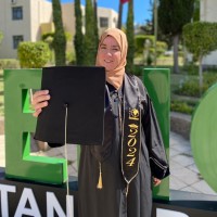 Mariam Achghaf