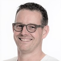 Robert Van Riet
