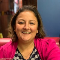 Monica Hellard