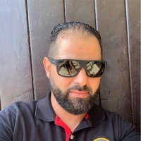Zine el abidine Ghouma
