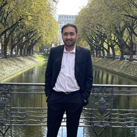 Vivek Parekh