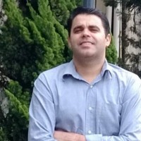 Joaquim Geovane De Faria