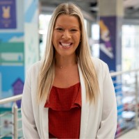 Mckenna Ford, Mba