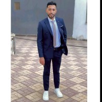 Eslam Ahmed