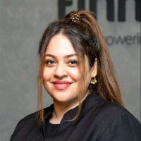 Elham Ghaneinia