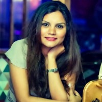 Rommy Kumari