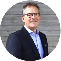 Wim Coppens - 🚀 Speaker und Mentor