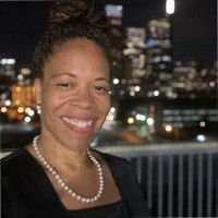 Victoria Bruton