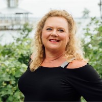 Mylina (Mindy) Eldredge