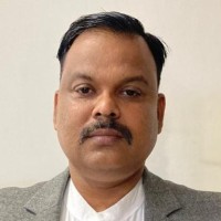 Upendra Sengar