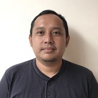 Rizky Perdana