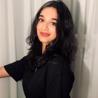 Alefiya Jariwalla