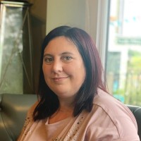 Michelle Mchugh