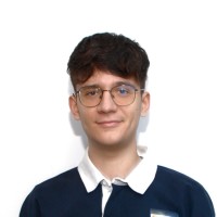Lucas Petrisor