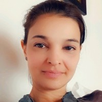 Cristina Codoban