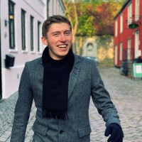 Simen Grønland