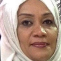 Maha Mustafa