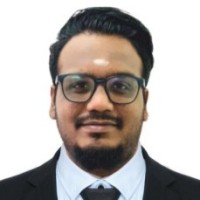 Thinesh Kumar Badmanathan